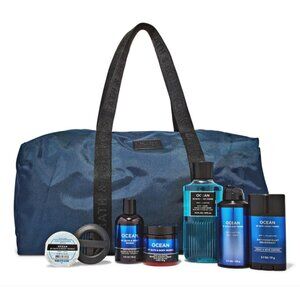 BATH & BODY WORKS Men’s Ocean Gift Set